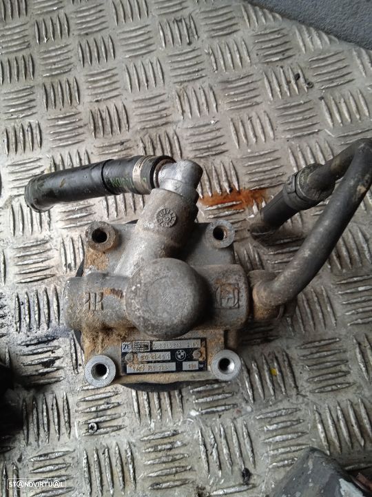 Range Rover P35 2.5 - Alternador, Motor de arranque, Direção assistida. - 10