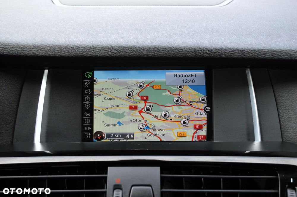 BMW X3 xDrive20d xLine - 15