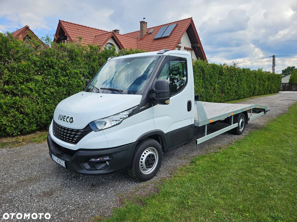 Iveco Daily - 1