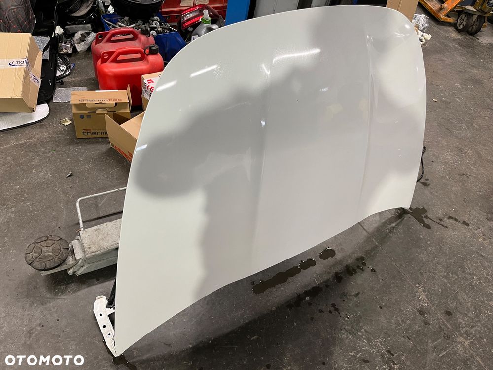 Maska Citroen DS5 KWED - 2