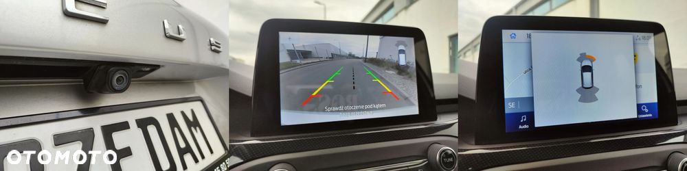 Ford Focus 1.5 EcoBoost Start-Stopp-System ST-LINE X - 31