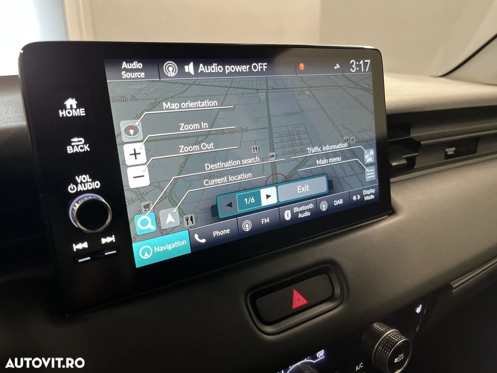 Honda HR-V 1.5 i-VTEC 4x2 CVT Elegance - 21