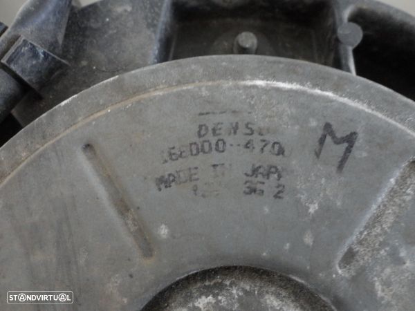 Termoventiladores Honda Accord Vii (Cl, Cn) - 2