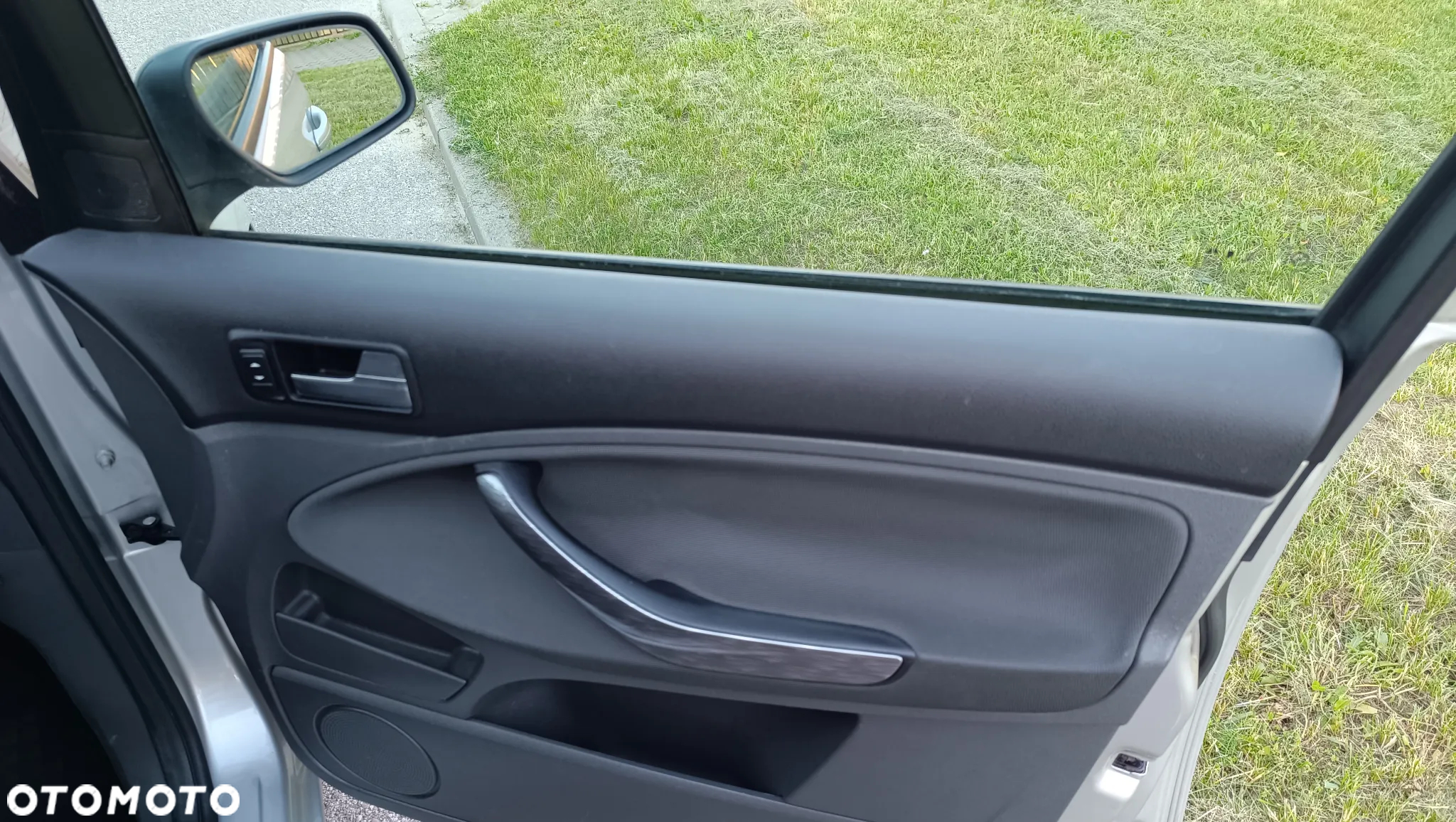 Ford C-MAX 2.0 Trend - 8