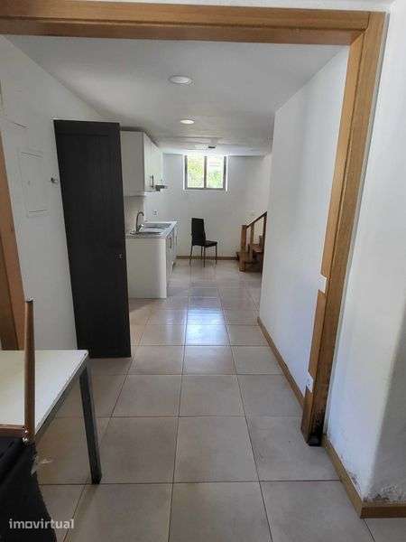 Alugo casa T2 bem situado. - Grande imagem: 3/7