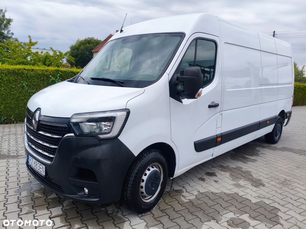 Renault Renault Master L3H2