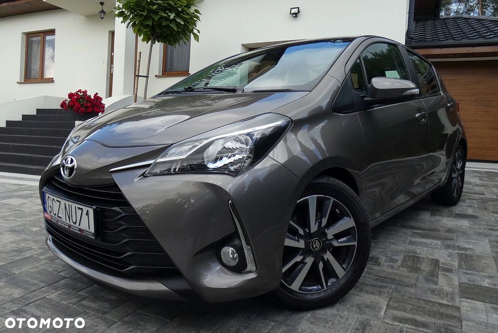 Toyota Yaris 1.5 Selection - 2