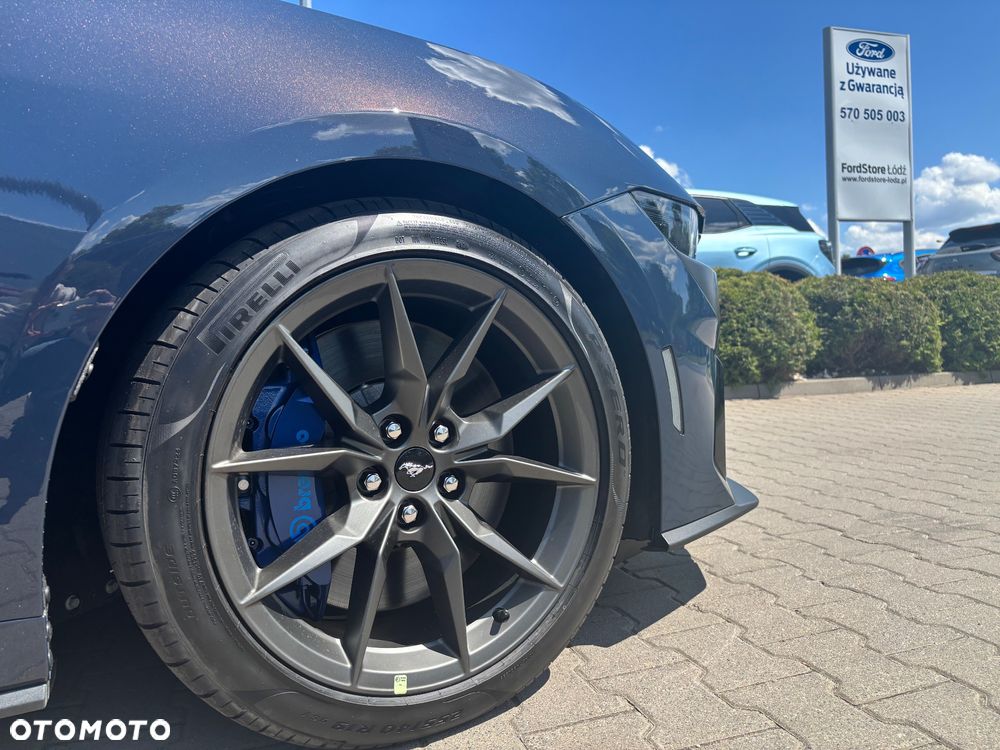 Ford Mustang 5.0 Ti-VCT V8 Dark Horse - 11