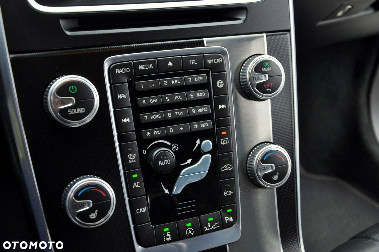 Volvo V60 - 34
