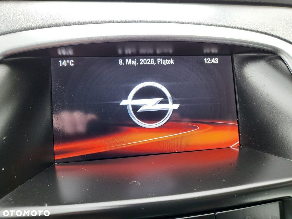 Opel Astra - 31