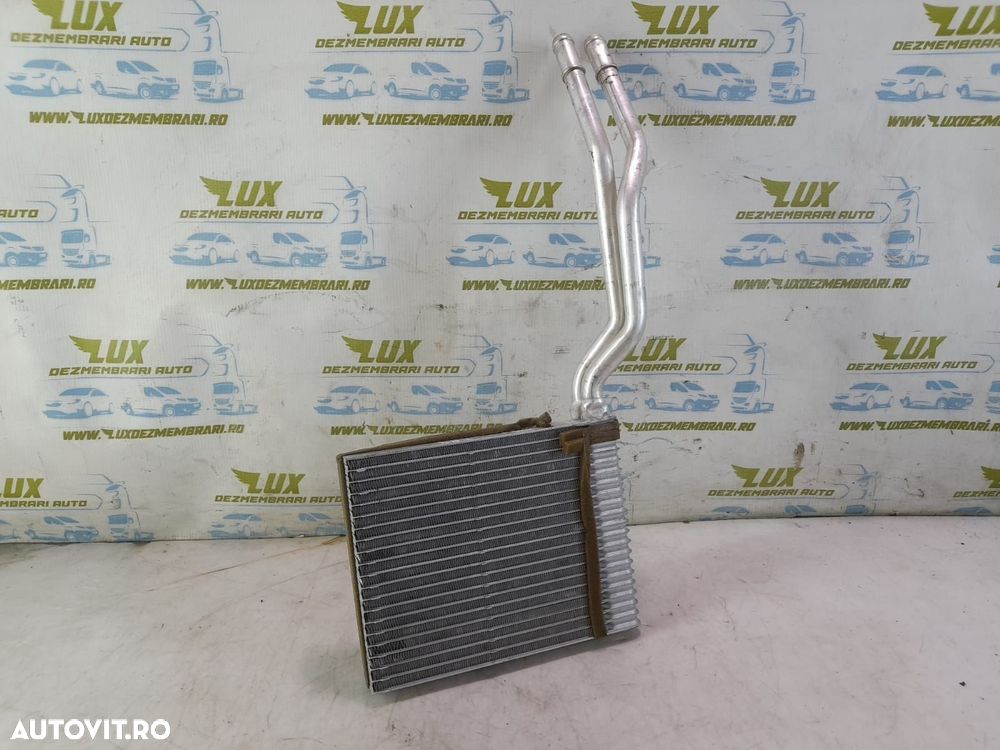 Radiator apa bord VP6G9H18476 Ford Mondeo MK4 [facelift] [2010 - 2015 - 2