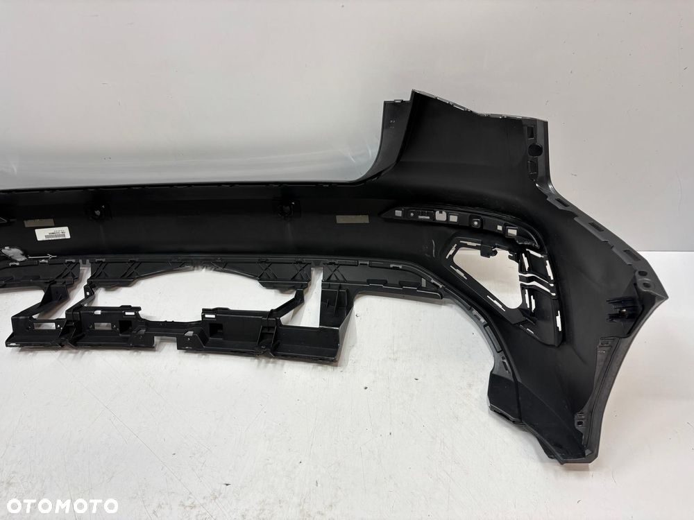 Audi A3 8Y Sportback Lift S-Line Zderzak Tył Tylny 8Y4807511C - 9