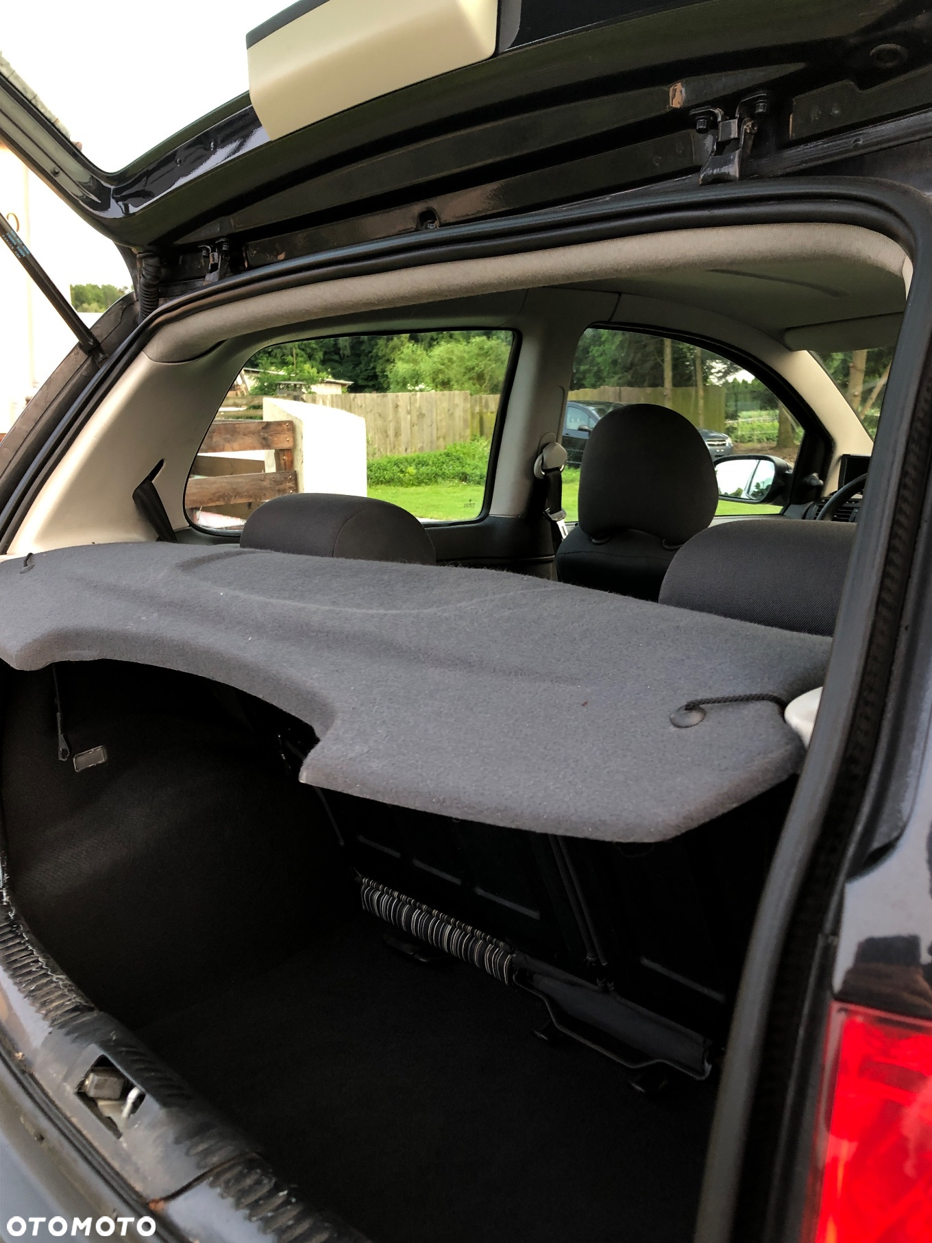Volkswagen Fox - 16