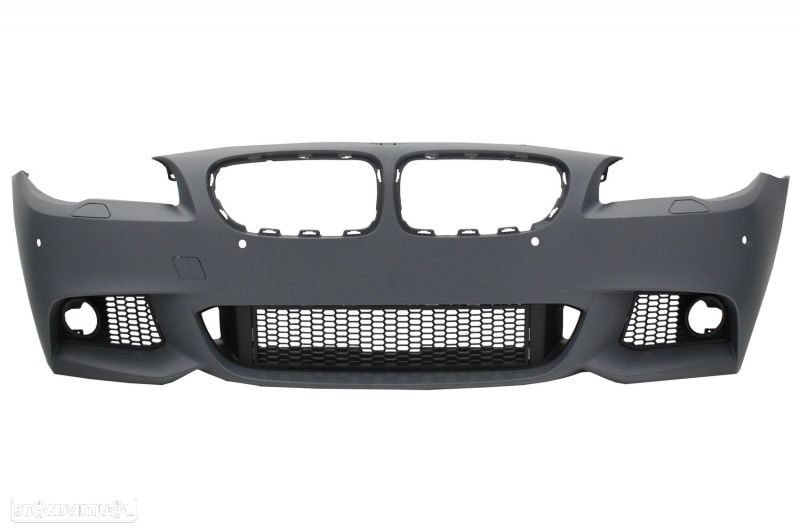 Body Kit Bmw Série 5 F10 (2010 a 2013) Pack M - 3