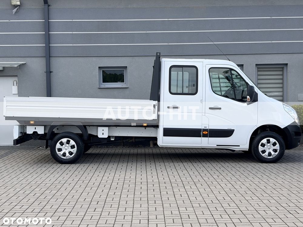 Renault Master - 12