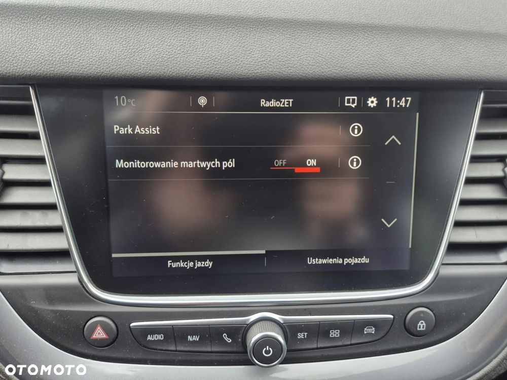 Opel Grandland X 1.5 D Start/Stop INNOVATION - 16