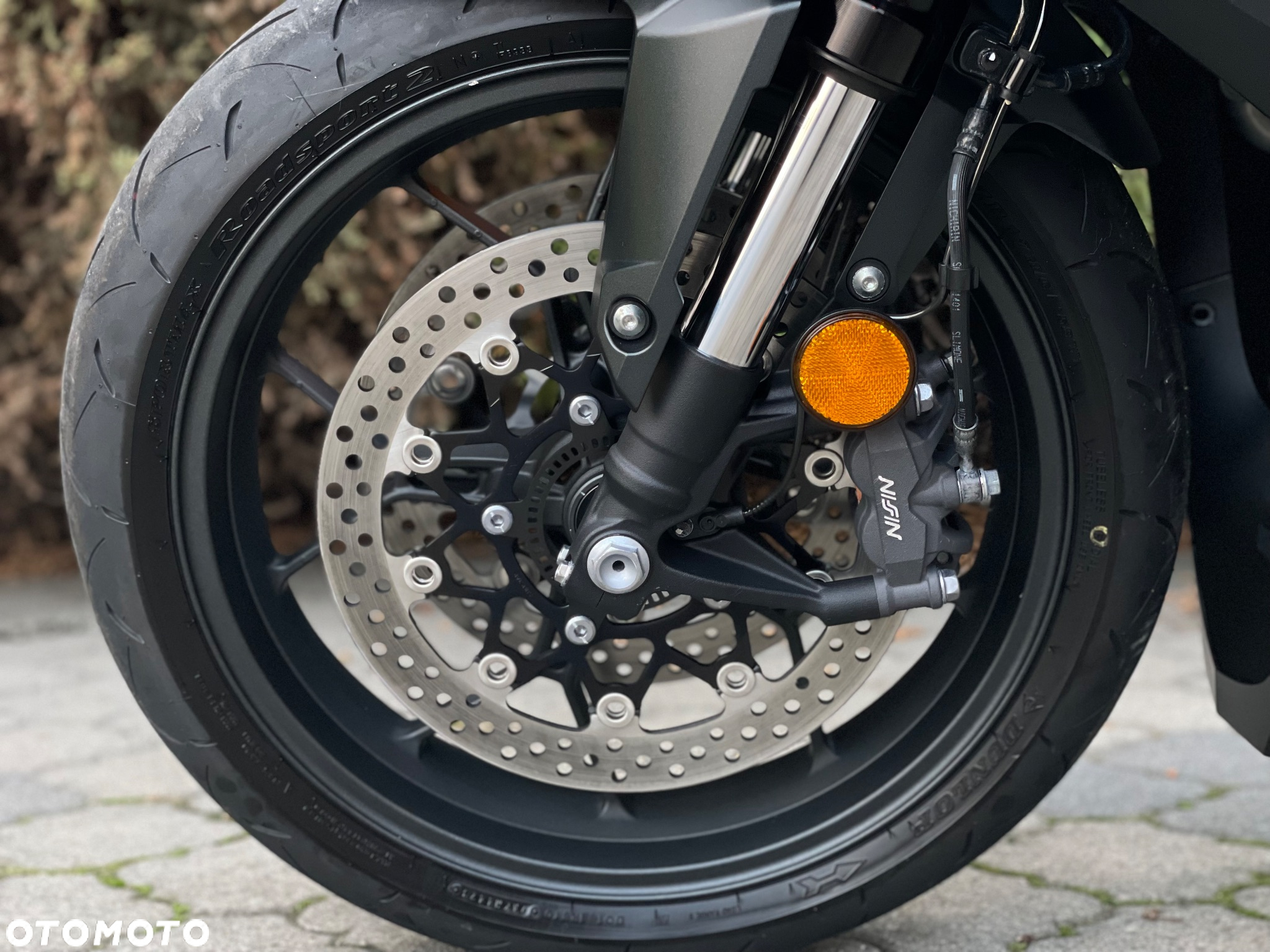 Honda CBR - 29