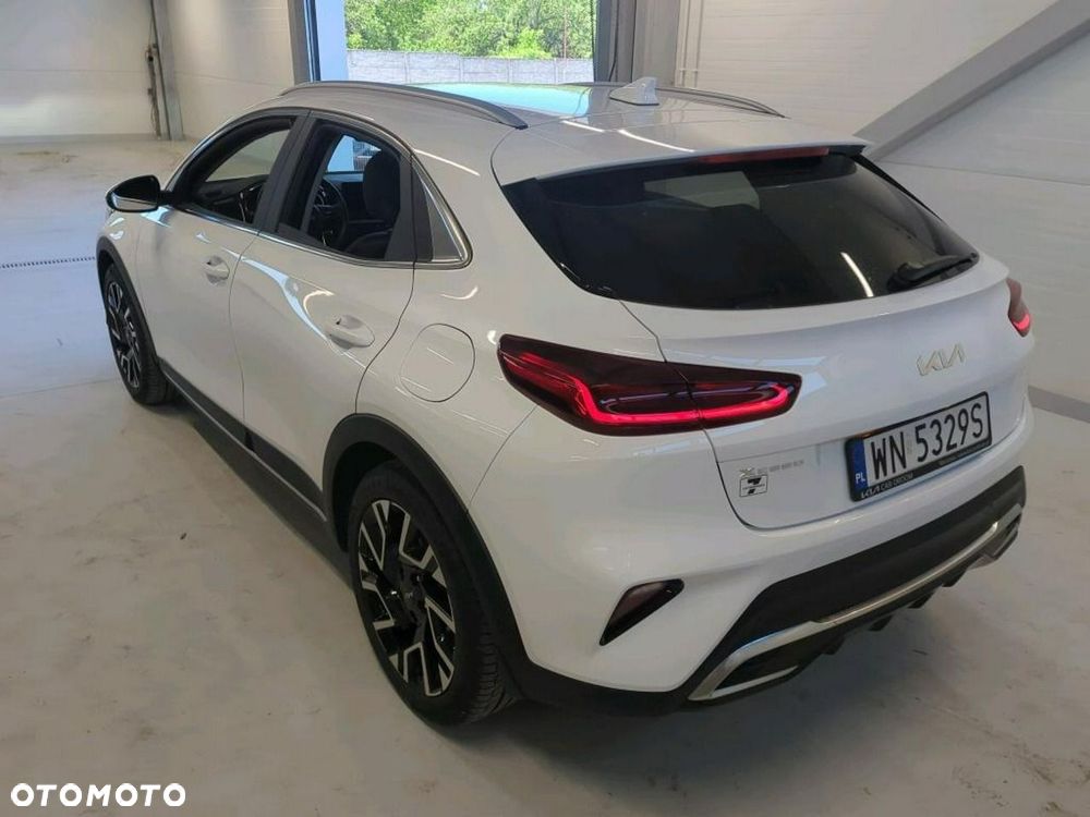 Kia XCeed - 3