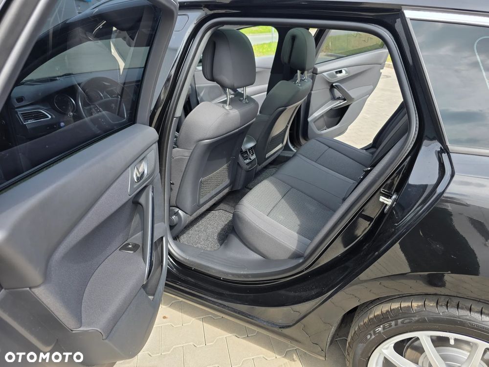 Peugeot 508 BlueHDi 150 Stop&Start Active - 21