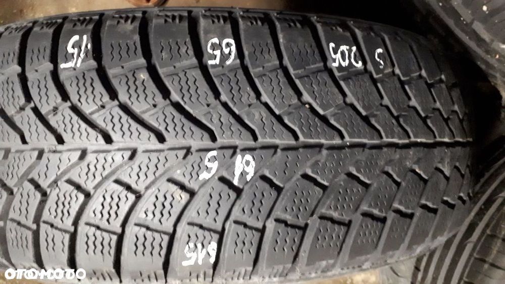 Firestone 205/65/15 nr 615 - 1