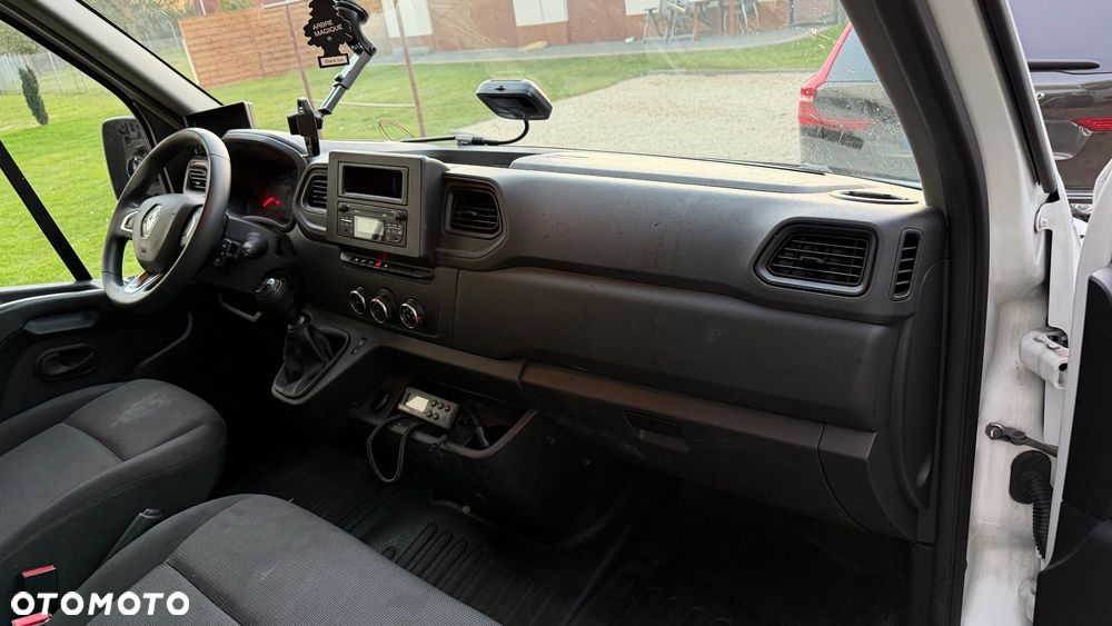 Renault Master - 14