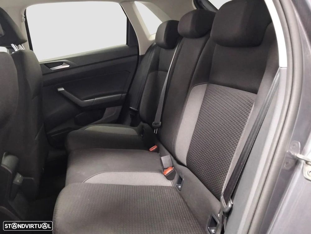 VW Polo 1.0 TSI Urban - 7