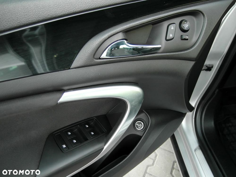 Opel Insignia 2.0 CDTI ecoFLEXStart/Stop Business Innovation - 30
