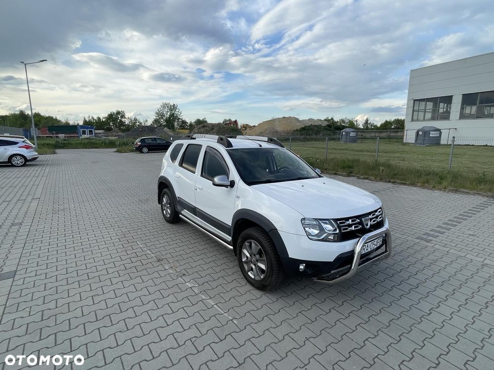 Dacia Duster 1.2 TCe Prestige - 17