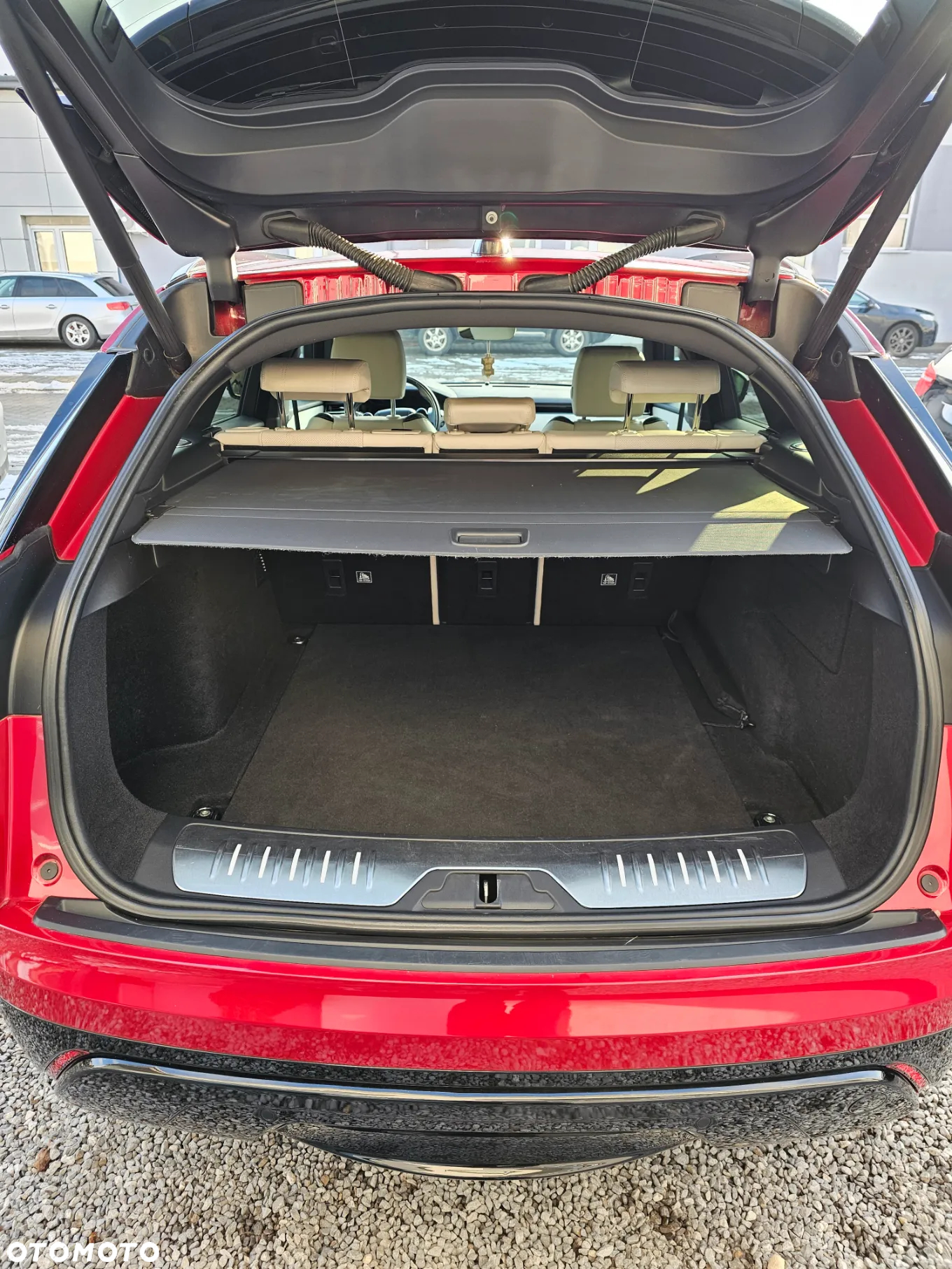 Land Rover Range Rover Velar 2.0 SD4 R-Dynamic - 23