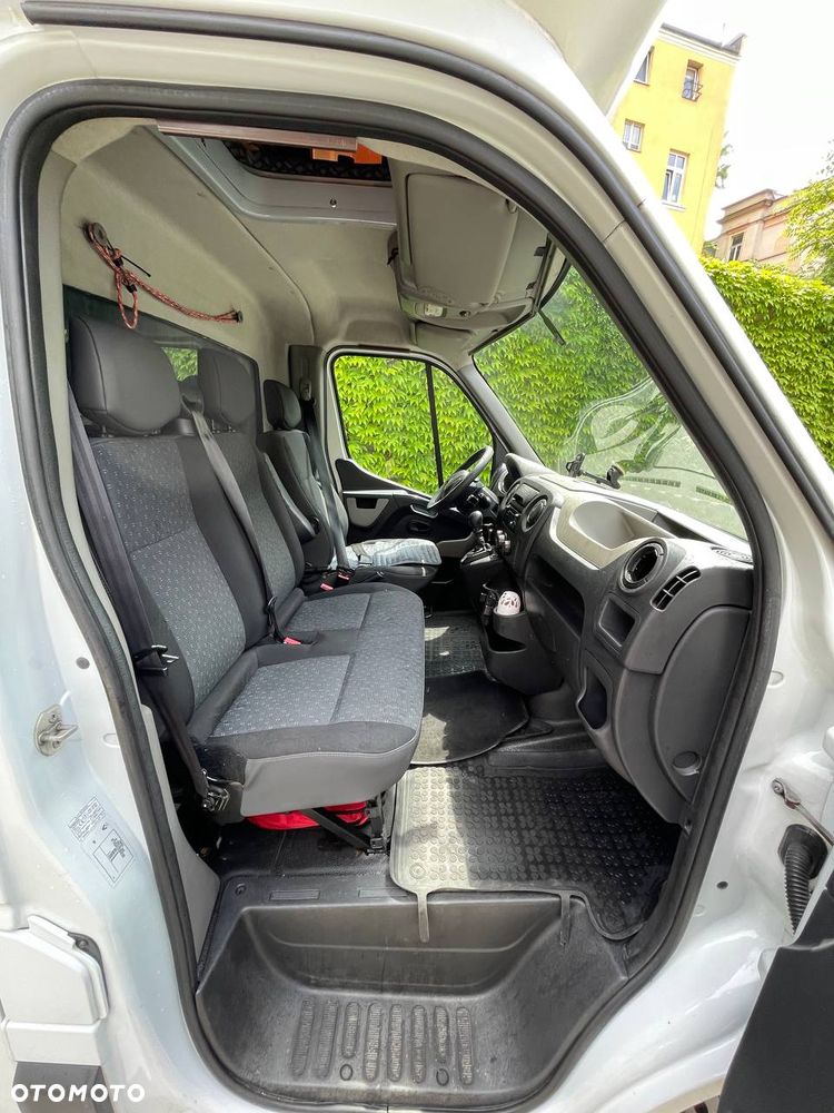 Renault Master - 11