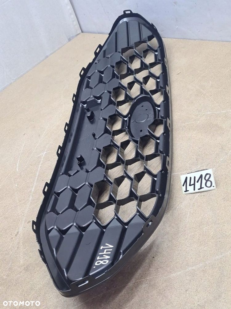 ATRAPA GRILL FORD FIESTA MK8 ST LINE FOCUS MK IV LIFT ST-LINE - 6