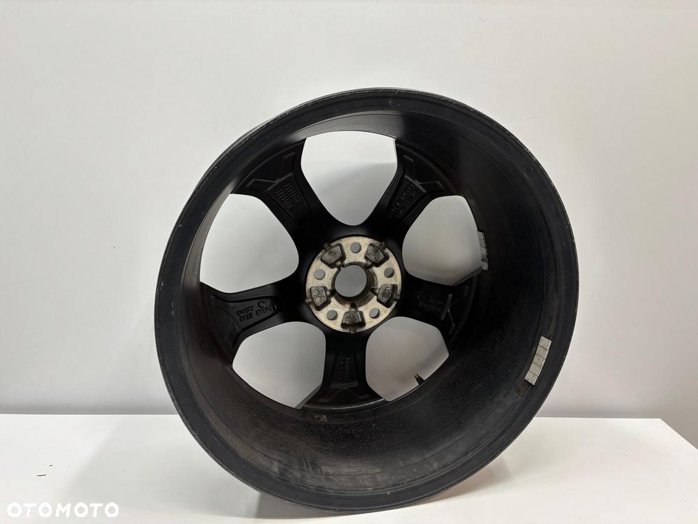Seat Felga 8J 19” ET40 5FF601025E - 8