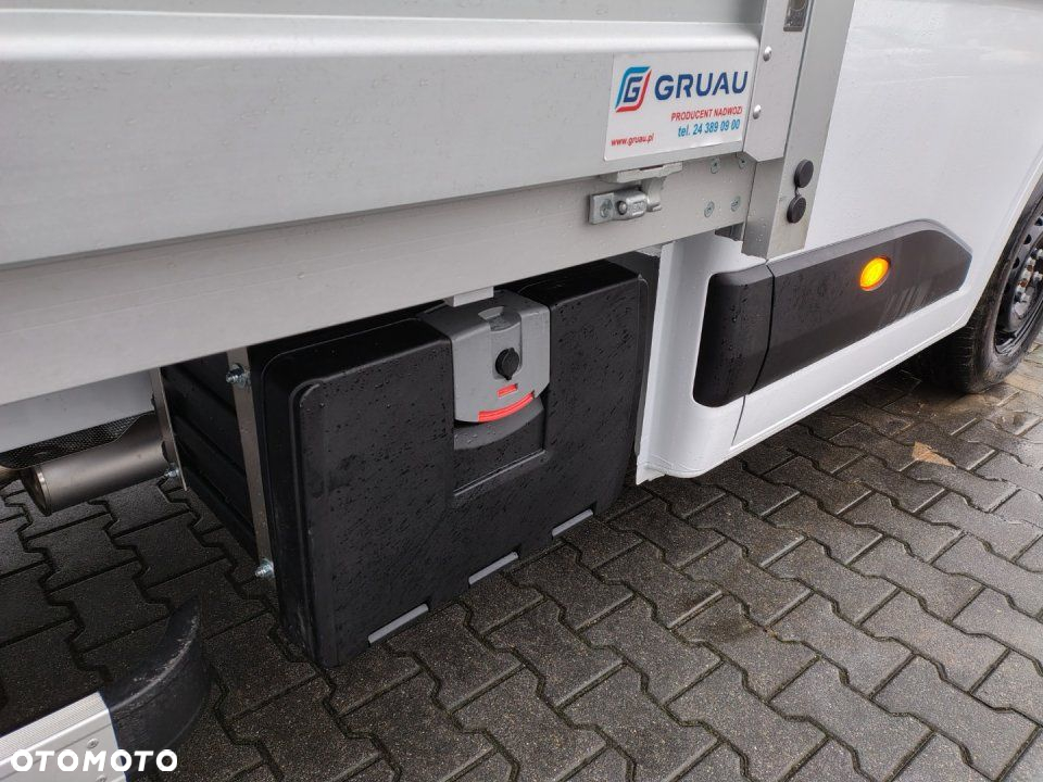Renault Master - 8