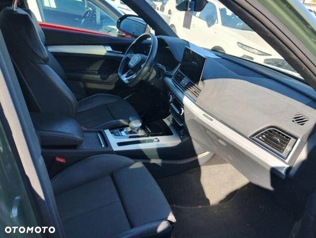 Audi Q5 50 TFSI e Quattro S Line S tronic - 7