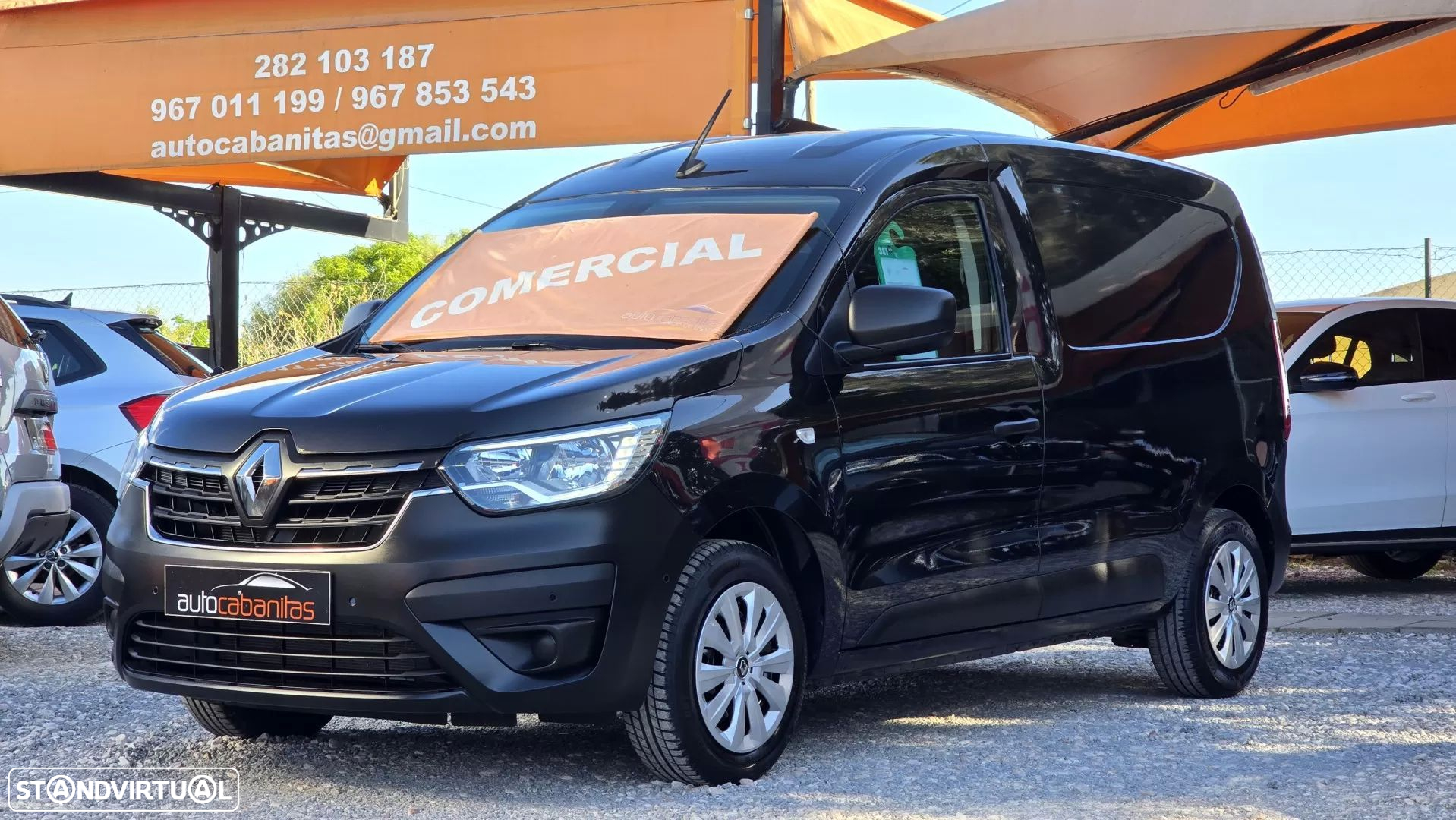 Renault Express - 4