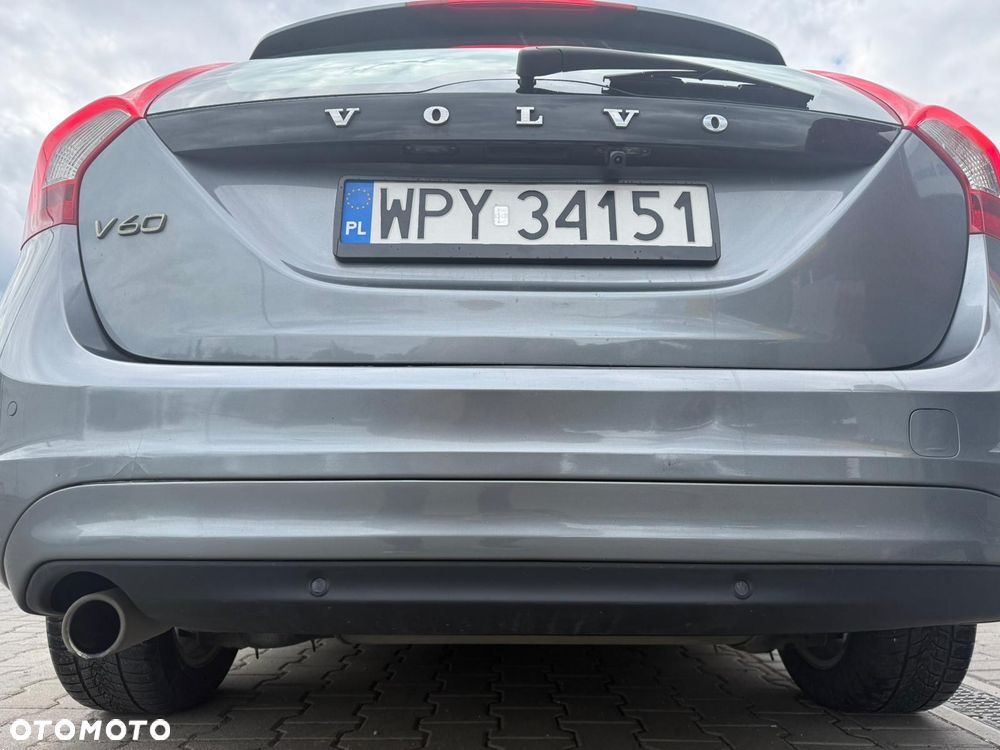 Volvo V60 D3 Drive-E Summum - 3