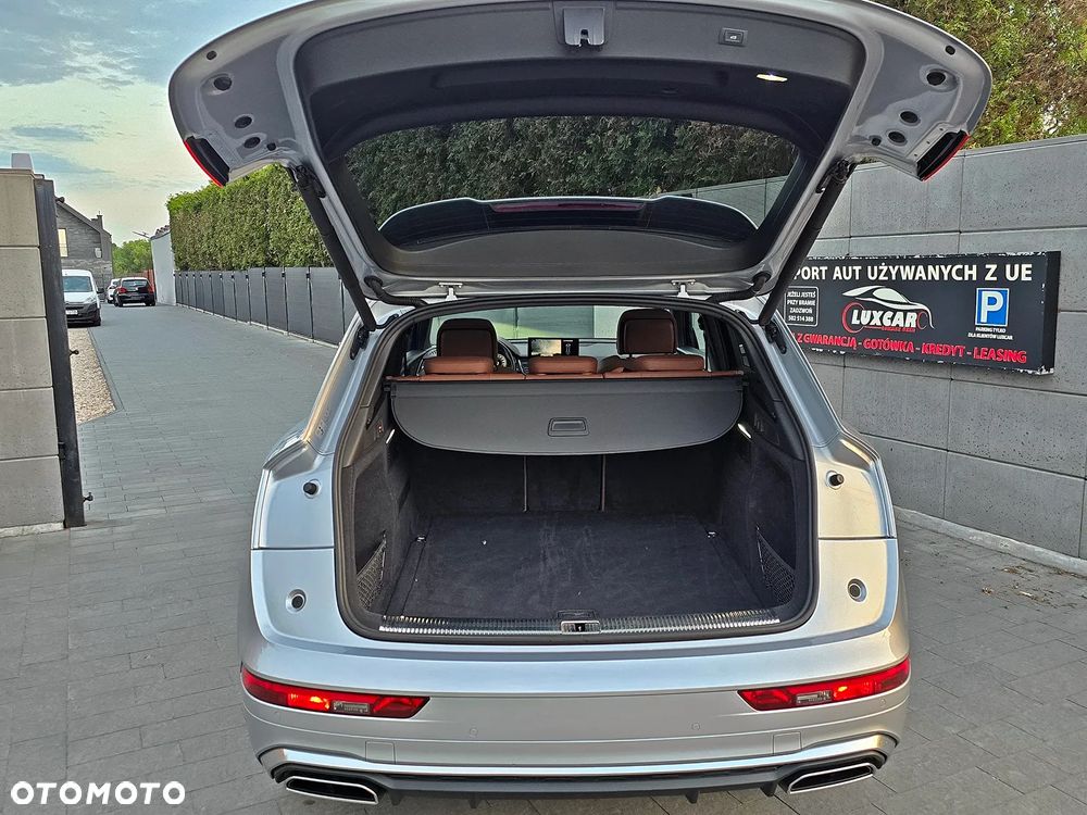 Audi Q5 35 TDI S tronic S line - 22