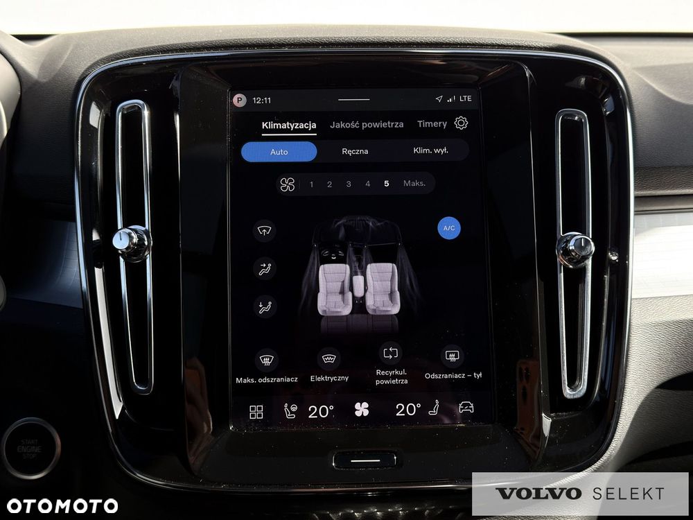 Volvo XC 40 - 30
