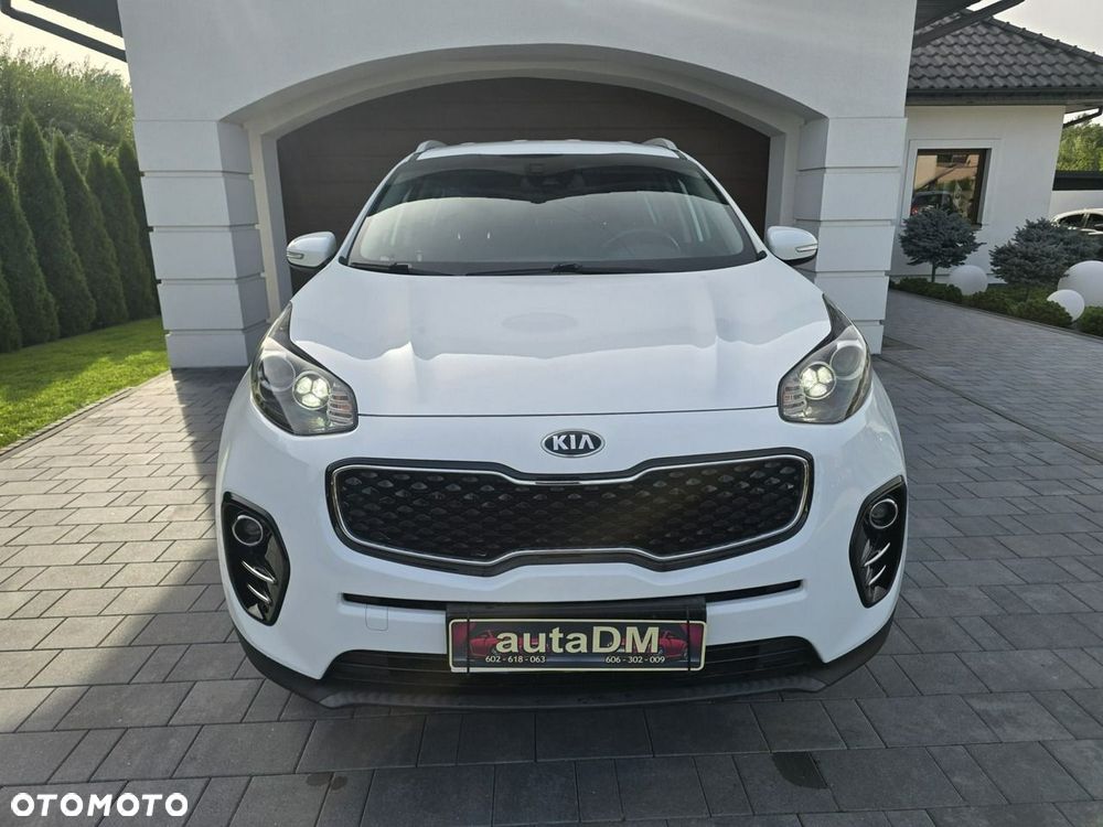 Kia Sportage - 2