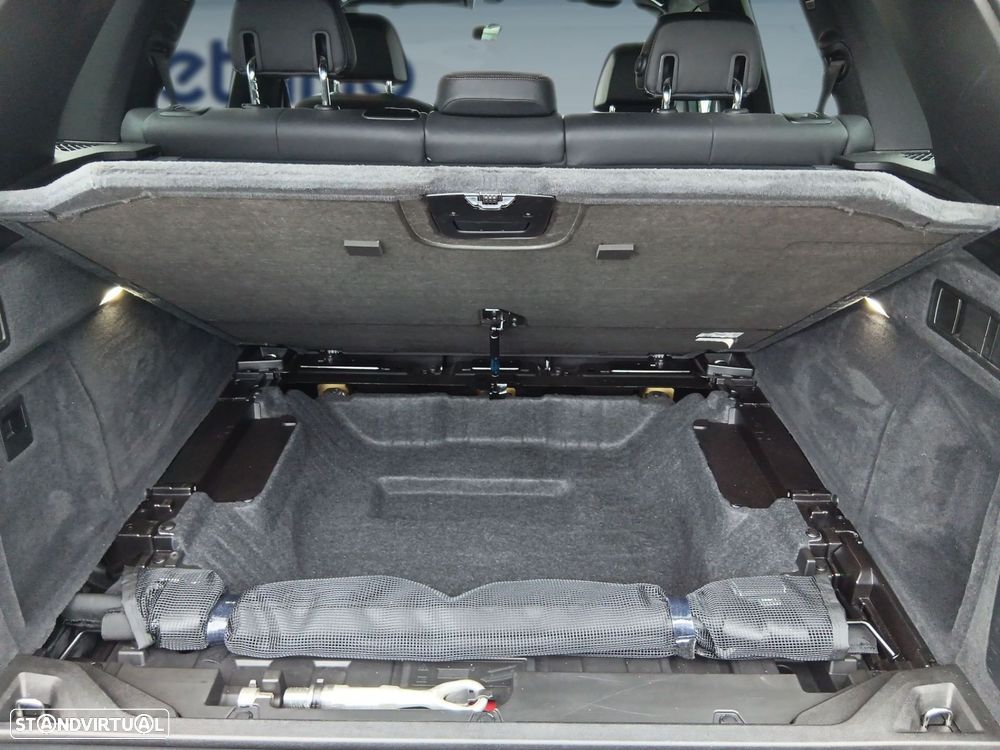 BMW x5 30 d xDrive Pack M - 29