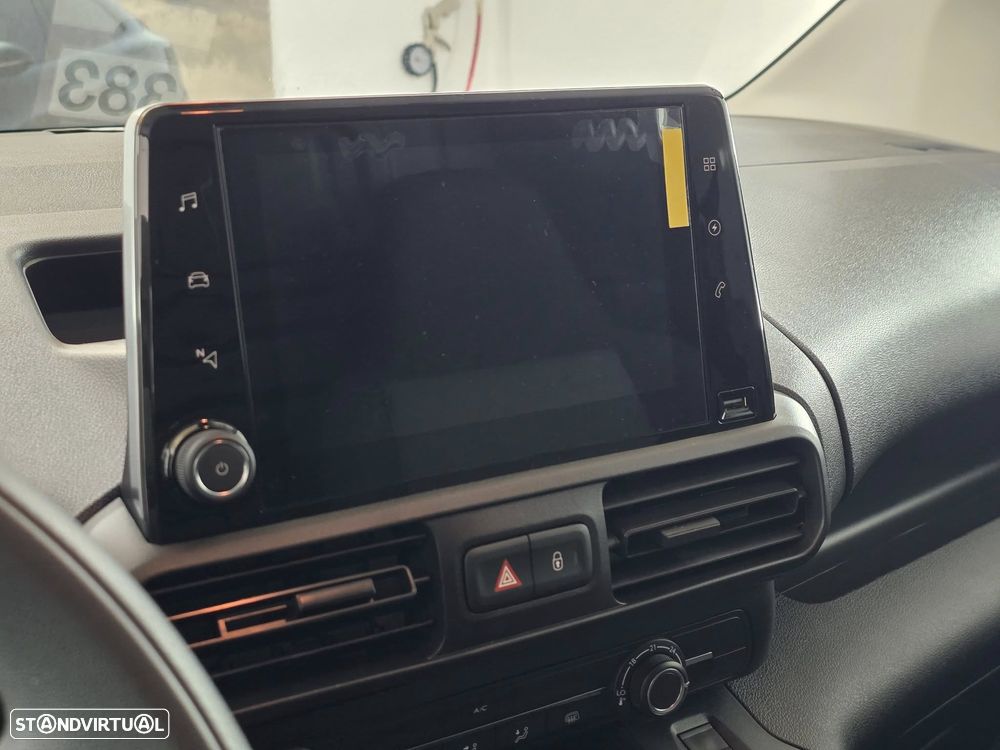 Citroën Berlingo - 4