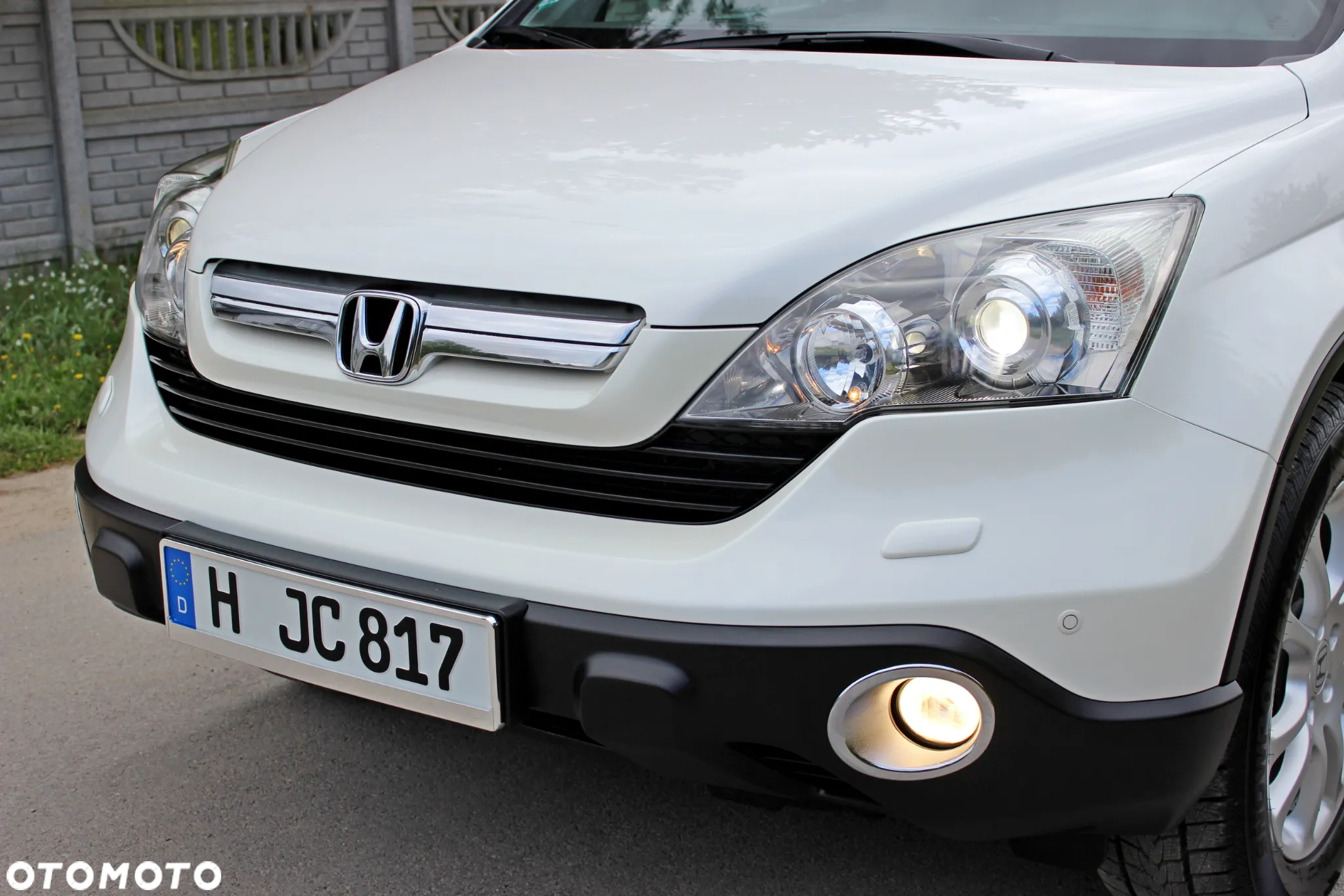 Honda CR-V 2.0 Executive - 13