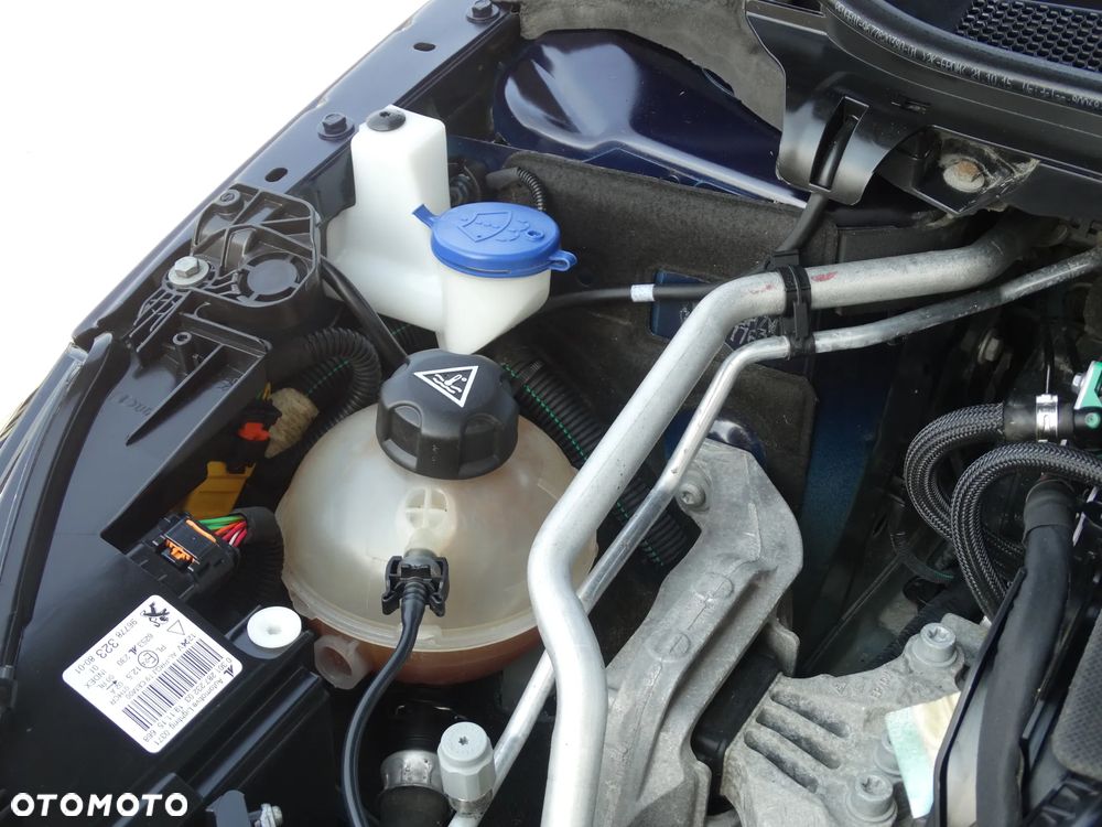 Peugeot 308 BlueHDi FAP 120 EAT6 Stop & Start Allure - 39