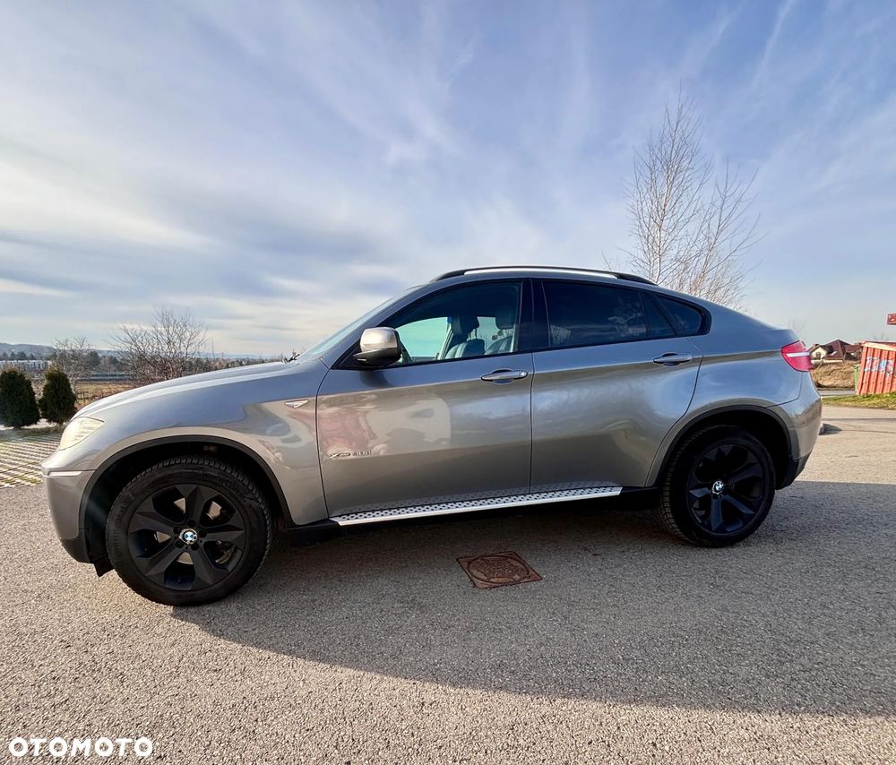 BMW X6 30d xDrive - 7