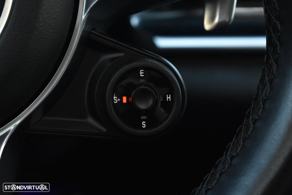 Porsche Panamera Sport Turismo 4 E-Hybrid Platinum Edition - 35