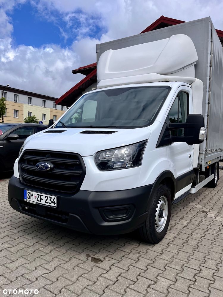 Ford Transit - 6
