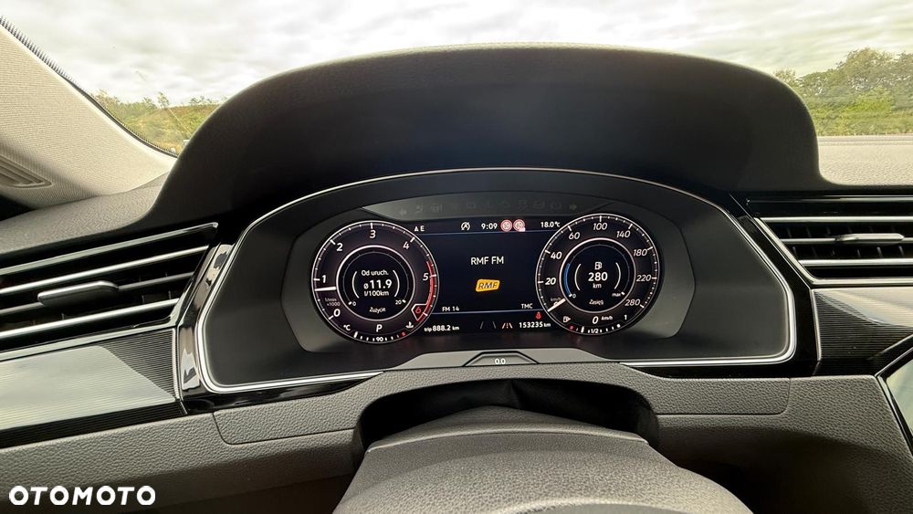 Volkswagen Arteon 2.0 TDI SCR Elegance DSG - 12