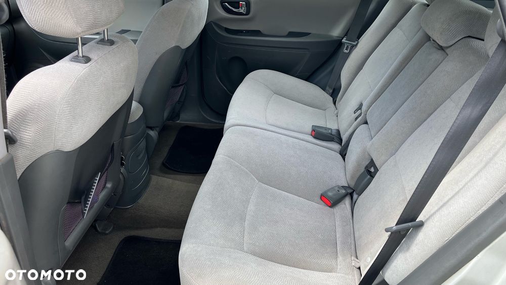 Hyundai Santa Fe - 4