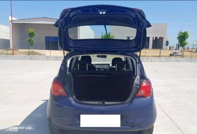 Peças Opel Corsa E (X15) 2014 a 2015 - 32