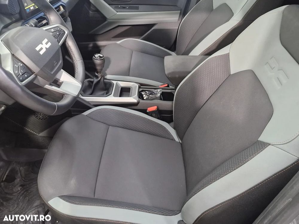 Dacia Duster ECO-G 100 Extreme - 10